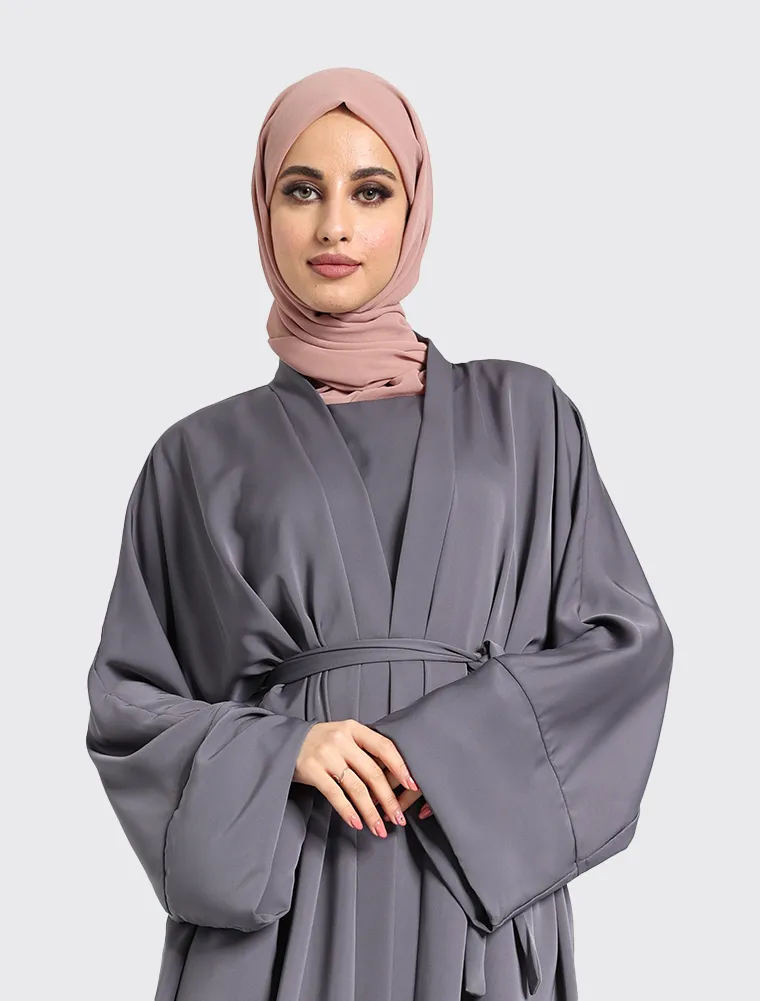 Grey Simple 2 Piece